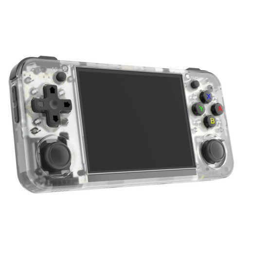 Anbernic RG35XX H Console White