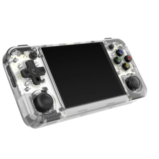 Anbernic RG35XX H Console White