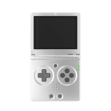 Консоль Anbernic RG35XX SP Silver