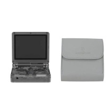 Консоль Anbernic RG35XX SP Black + чохол