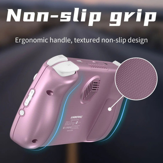 Консоль Anbernic RG CUBE сірий