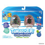 Bandai Tamagotchi Connection Console Blue Graffiti / Pink Graffiti