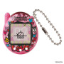 Bandai Tamagotchi Connection Console Blue Graffiti / Pink Graffiti