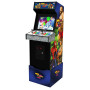 Arcade1UP Marvel проти аркадної машини Capcom 2