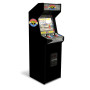 Arcade1UP Street Fighter Deluxe аркадна машина