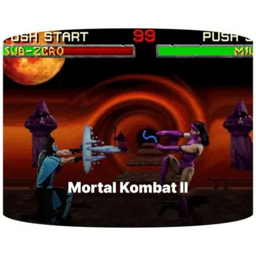 Попередній перегляд Arcade1UP Midway Legacy Arcade Machine