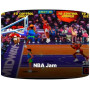Arcade1UP NBA JAM Shaq Edition Partycade аркадна машина