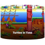 Arcade1UP Teenage Mutant Ninja Turtles Контркадна аркадна машина