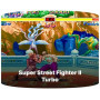 попередній перегляд аркадної машини Arcade1UP Capcom Legacy Yoga Flame