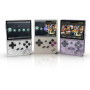 Anbernic RG35XX Dual-system GarlicOS Console Grey