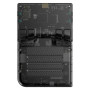 Консоль Anbernic RG40XXV Чорна прозора