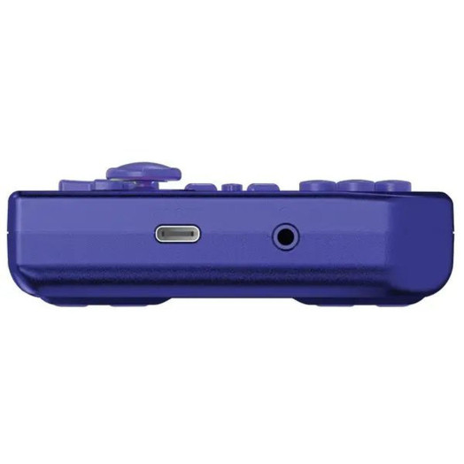 Anbernic RG40XXV Console Blue