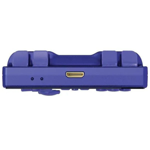 Anbernic RG40XXV Console Blue