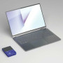Anbernic RG40XXV Console Blue
