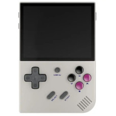 Anbernic RG35XX Plus Console Grey
