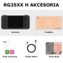 Anbernic RG35XX H Console Black