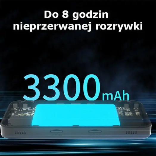 Anbernic RG35XX H Console Black