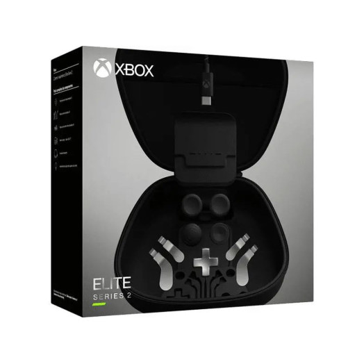 Microsoft Microsoft Elite Series 2 Component Pack Повний пакет компонентів