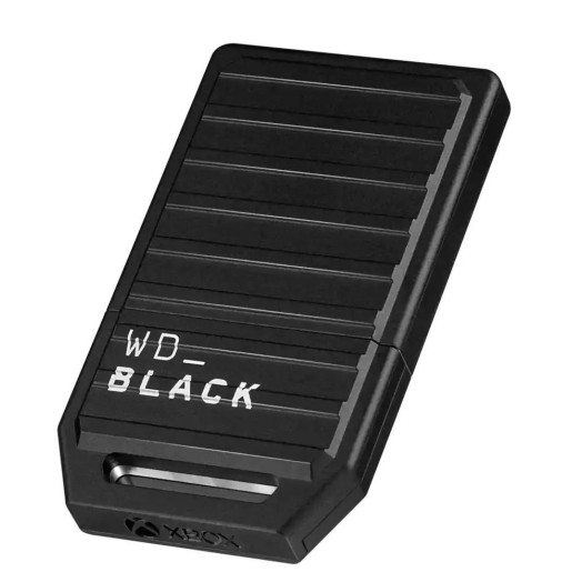 Карта розширення WD Black C50 Xbox 512GB