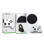 Консоль Xbox Series S 512 ГБ + дротова стереогарнітура