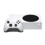 Консоль Xbox Series S 512 ГБ + зарядний пристрій SteelDigi XS-CC01W