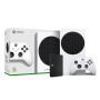 Консоль Xbox Series S 512 ГБ + накопичувач Seagate Expansion 1 ТБ