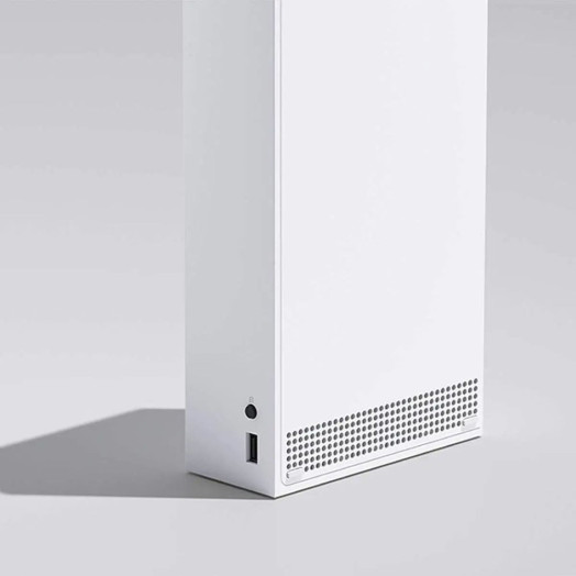 Консоль Xbox Series S 512 ГБ + накопичувач Seagate Expansion 1 ТБ