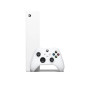 Біла консоль Xbox Series S 1 ТБ + додаткова нічна накладка