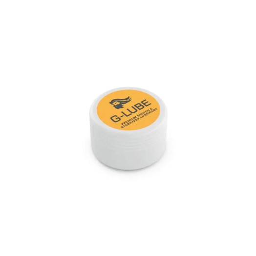 Glorious Gaming Race Lube Kit GLO-ACC-LUBE-KIT Білий