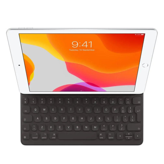 Apple Smart Keyboard MX3L2Z/A iPad (8-го покоління)