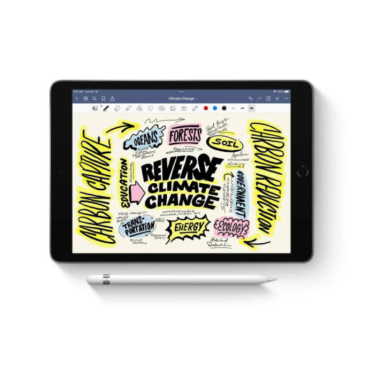 Apple Pencil 1st Gen. MQLY3ZM/A Білий