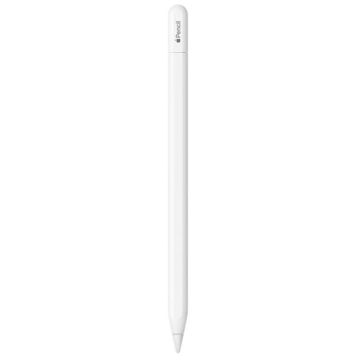 Apple Pencil (USB-C) MUWA3ZM/A Білий