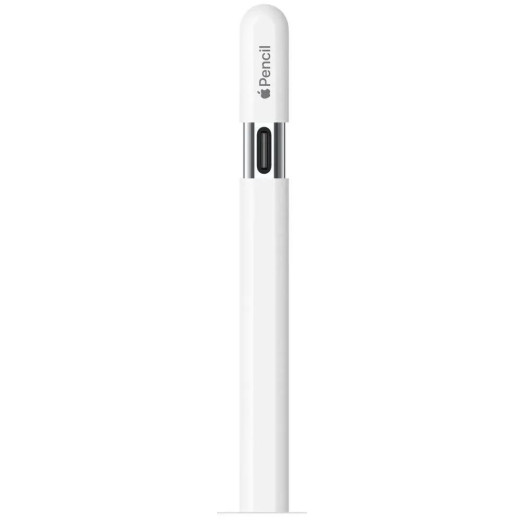 Apple Pencil (USB-C) MUWA3ZM/A Білий