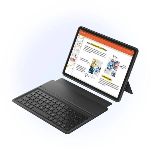Huawei Smart Keyboard MatePad 11.5" Black