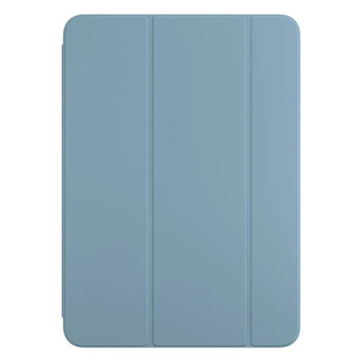 Джинсовий чохол Apple Smart Folio iPad Pro 2024 11 дюймів