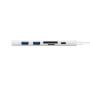 USB-концентратор Zendure 245731 Silver