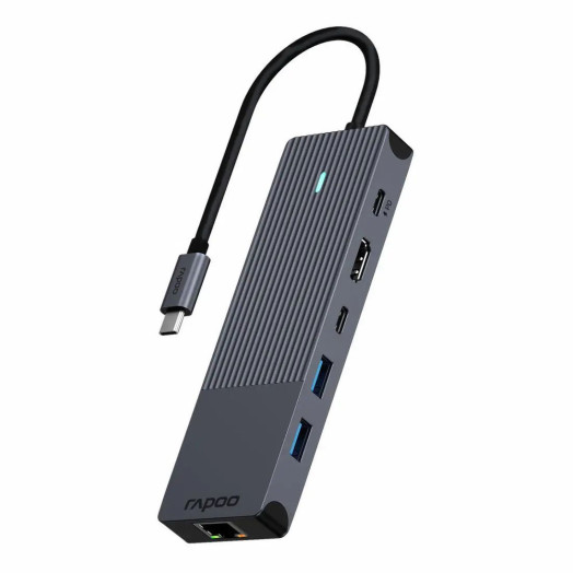 USB-концентратор Rapoo UCM-2002