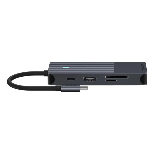 USB-концентратор Rapoo UCM-2004
