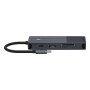 USB-концентратор Rapoo UCM-2004