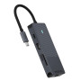 USB-концентратор Rapoo UCM-2004