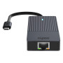 USB-концентратор Rapoo UCM-2004