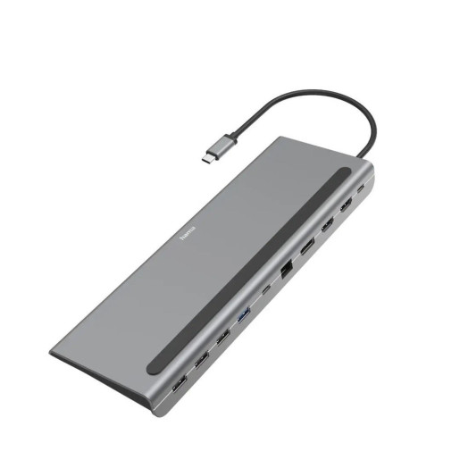 USB-концентратор Hama Connect2Office Pro 200100