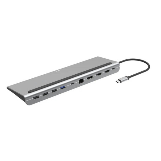 USB-концентратор Hama Connect2Office Pro 200100