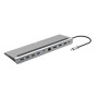 USB-концентратор Hama Connect2Office Pro 200100
