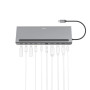 USB-концентратор Hama Connect2Office Pro 200100