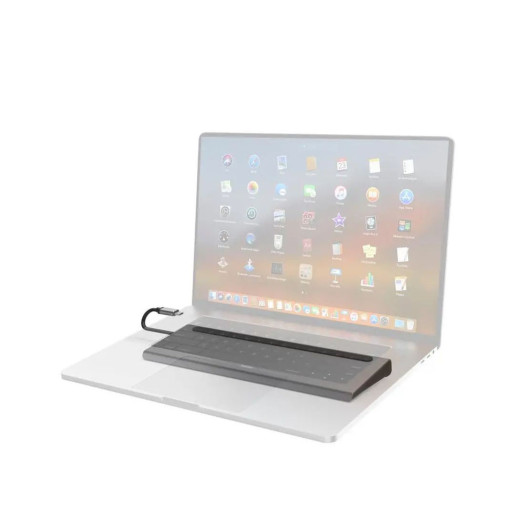 USB-концентратор Hama Connect2Office Pro 200100