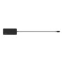 Багатопортовий адаптер Belkin USB-C 5 в 1 INC008BTBK чорний