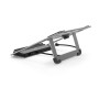 USB-концентратор Hama Connect2Office Stand 200139 сірий