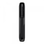 Belkin F4U090BTBLK USB Hub Travel, 2x USB-A, 2x USB-C Black