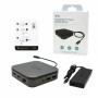 Док-станція i-Tec TB3TRAVELDOCKPD60W Black